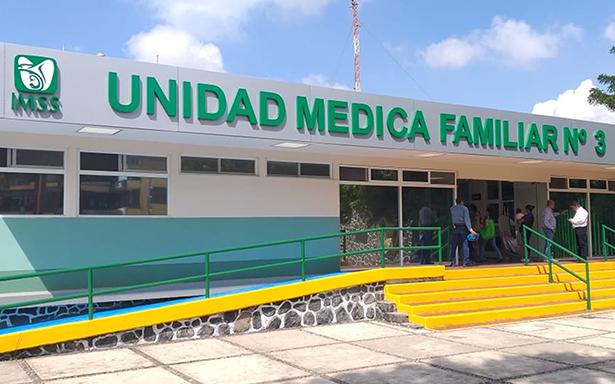 Imss Unidad De Medicina Familiar 2 www.imss.gob.mx